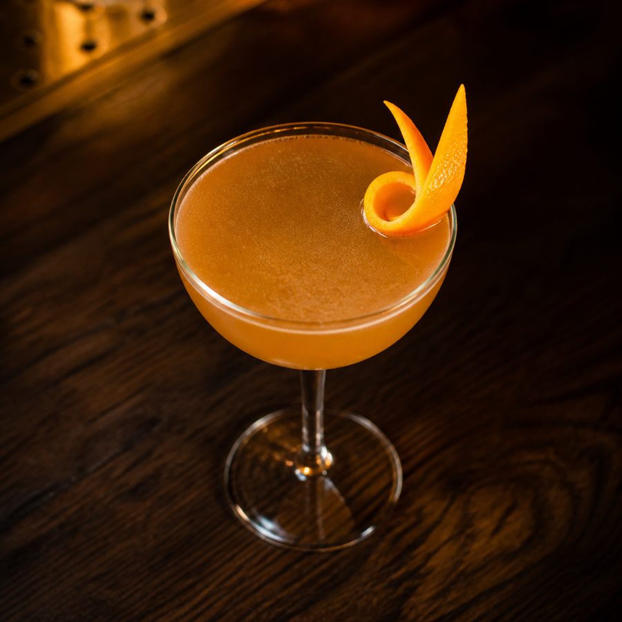 Pterodactyl Cocktail cocktail opskrift