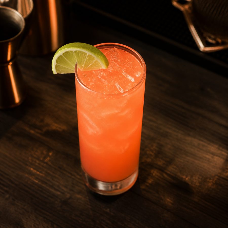 Punch (Generic Name) resep koktail