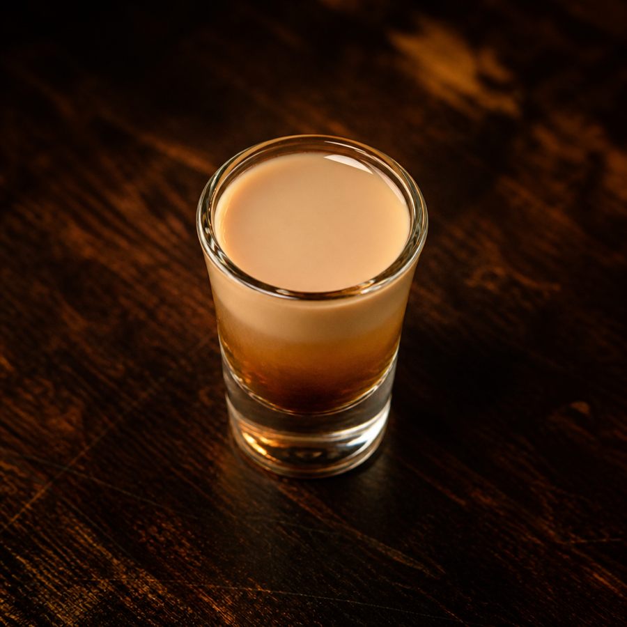 ricetta del cocktail Quick F**K