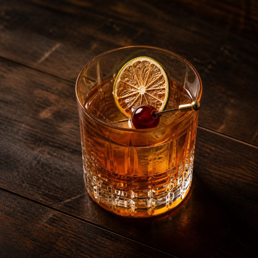 Quintessential Drop Cocktail Rezept