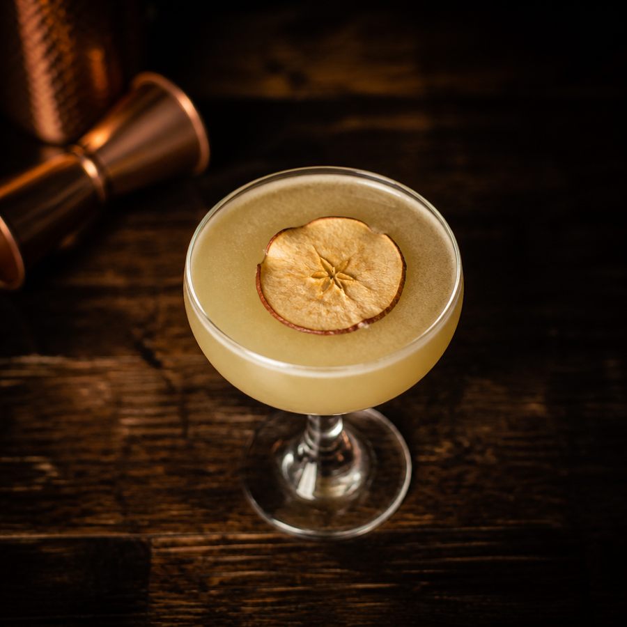 R U Bobby Moore? Cocktail Rezept