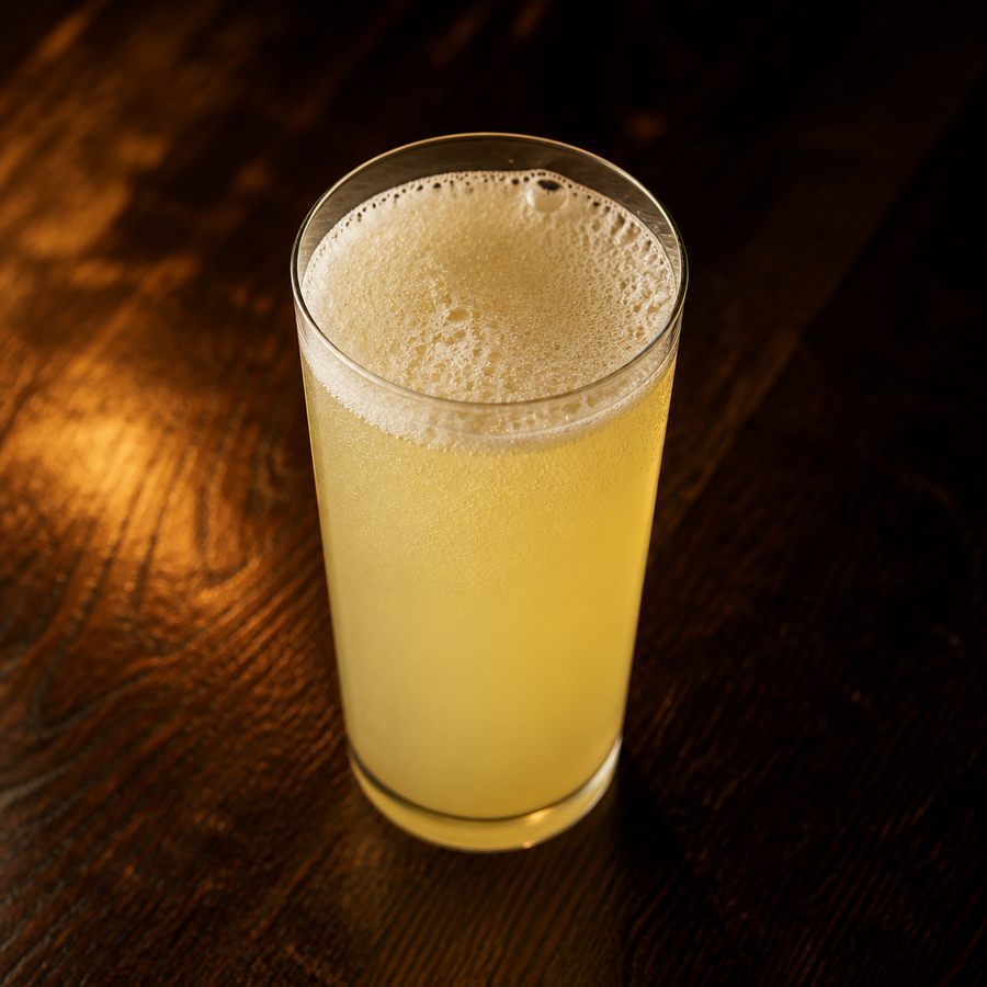Radler kokteyl tarifi