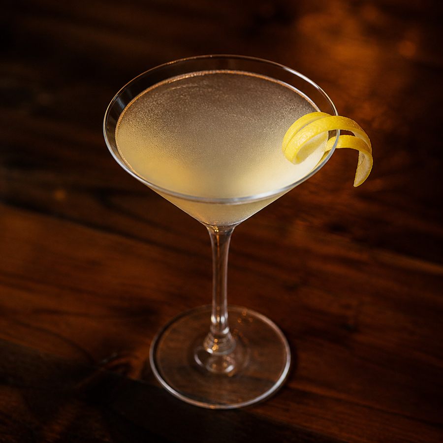Rajamäki Cocktail カクテル レシピ