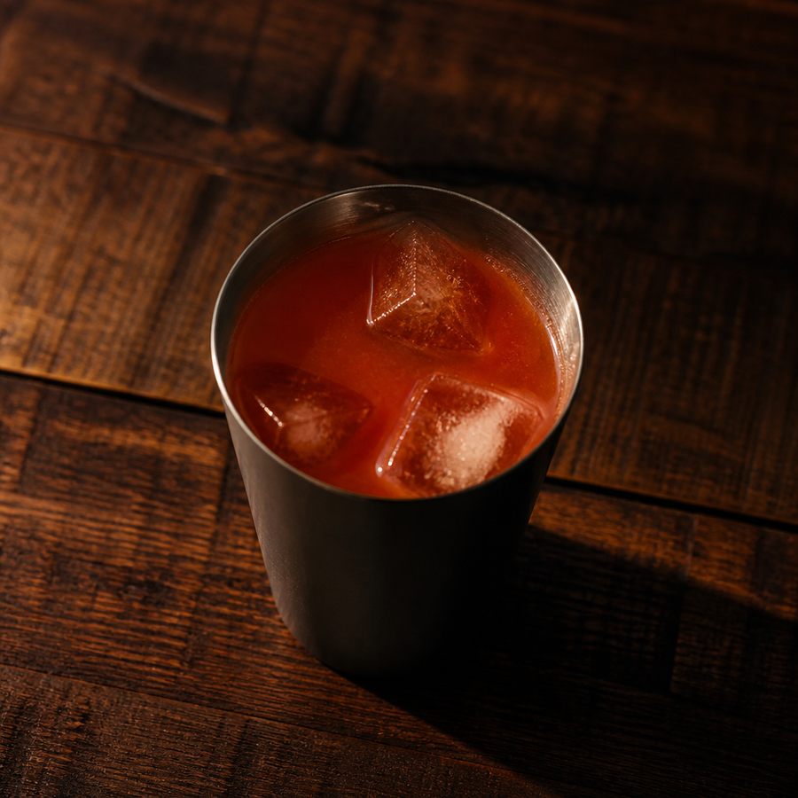 Red-Eye Blind cocktail opskrift