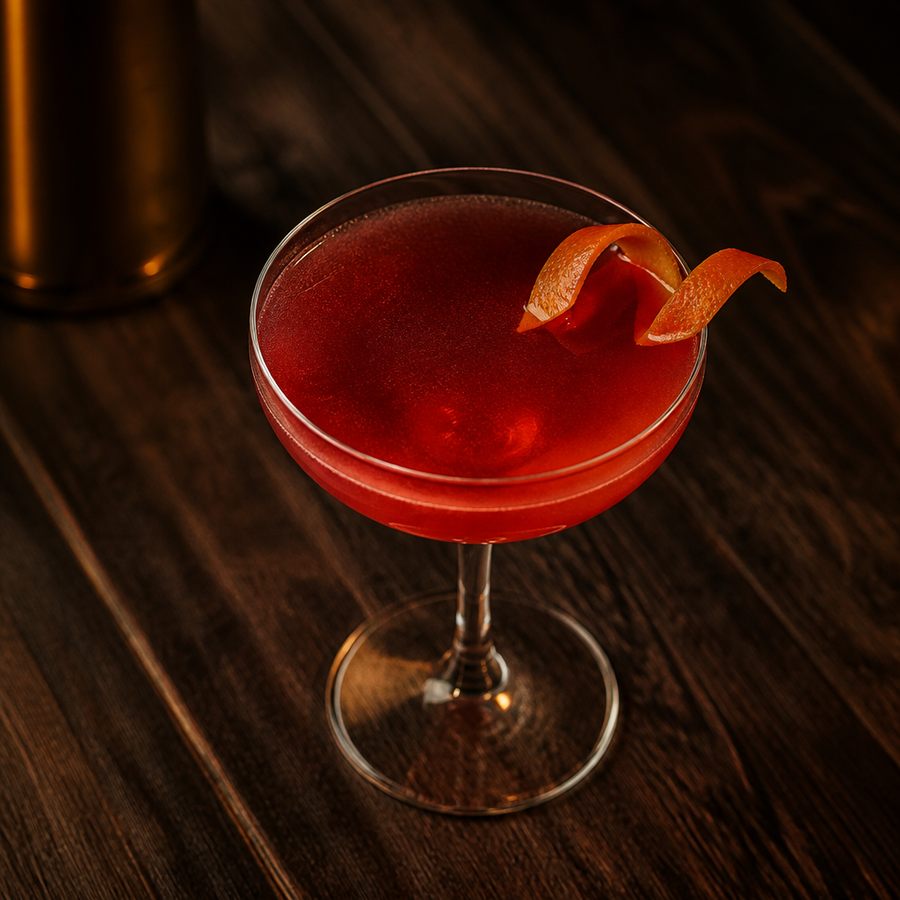 Red Light cocktailrecept