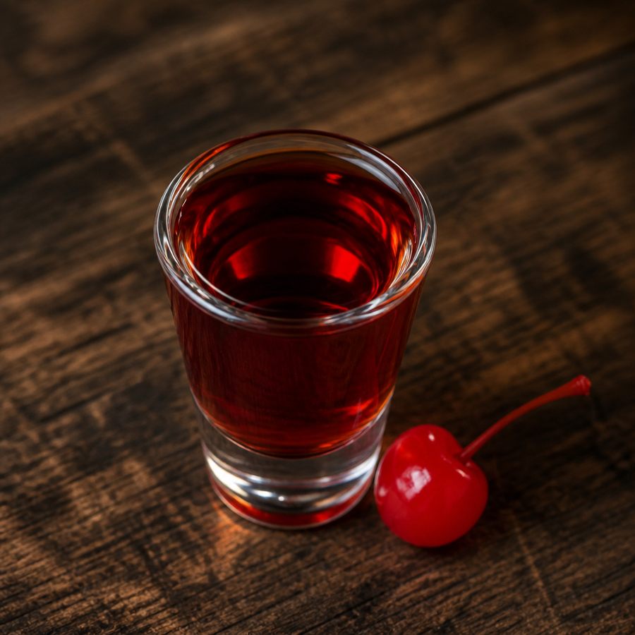 Redback recept za koktel