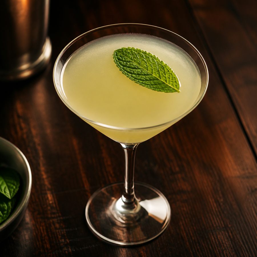 Ribalaigua Daiquiri cocktail opskrift