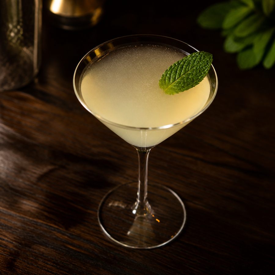 ricetta del cocktail Richmond Gimlet