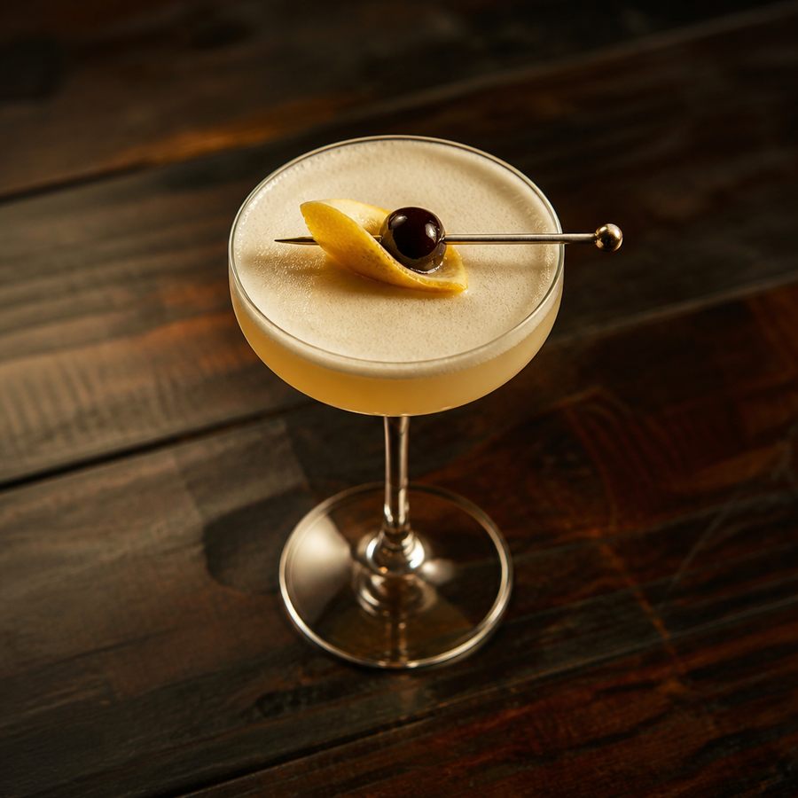 Right Word rețetă de cocktail