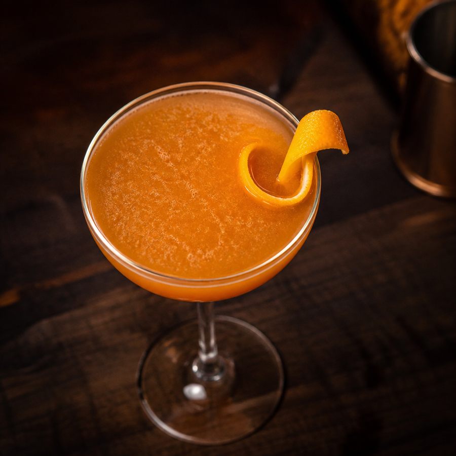 ricetta del cocktail Ritmo Tropical