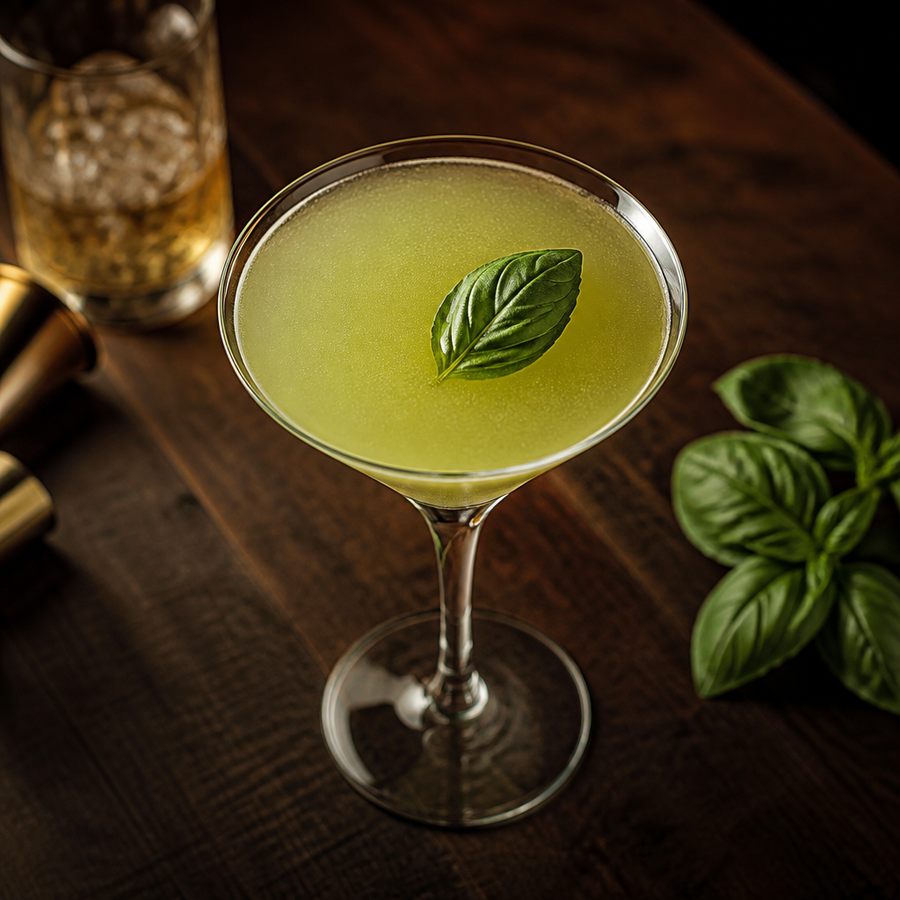 River City Melon Cocktail Rezept