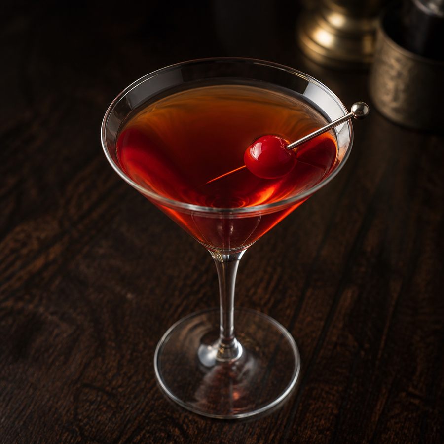 Roc-A-Coe Cocktail Rezept