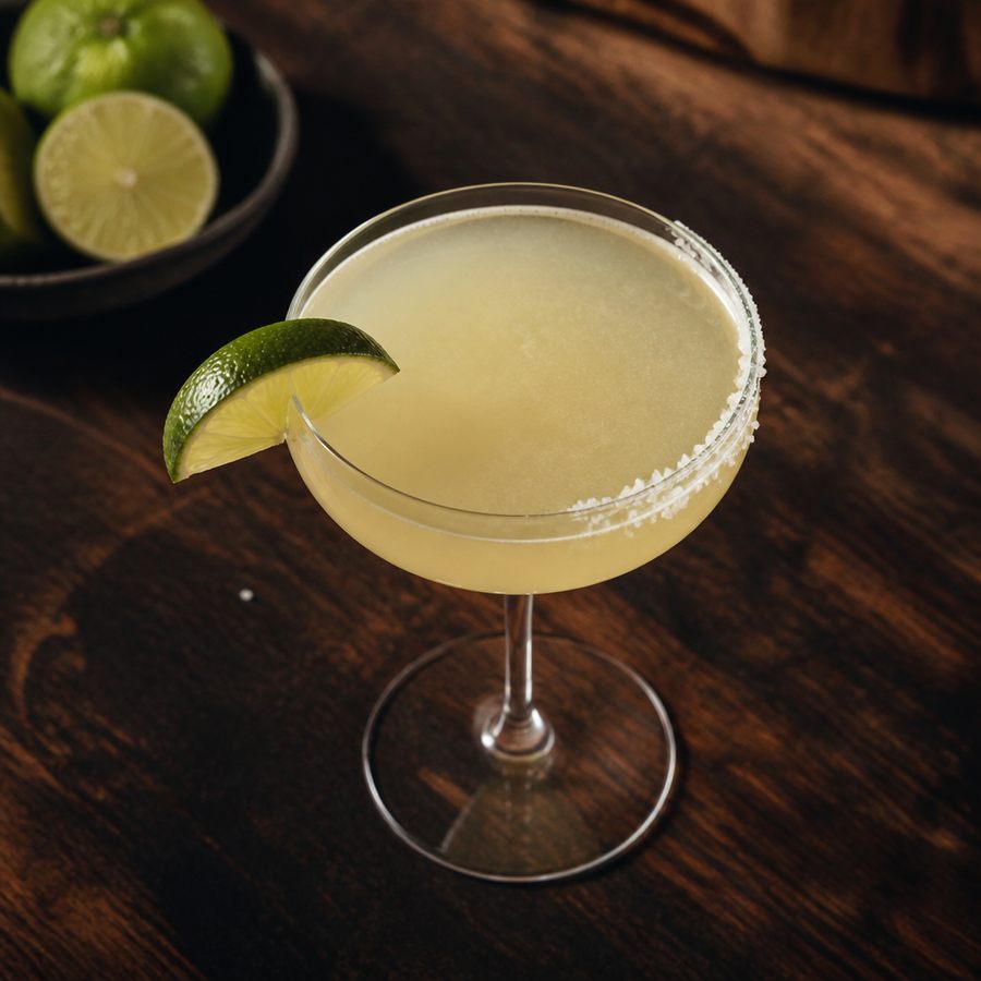 Rodrigo's Cadillac Margarita (AKA Grand Margarita) สูตรค็อกเทล