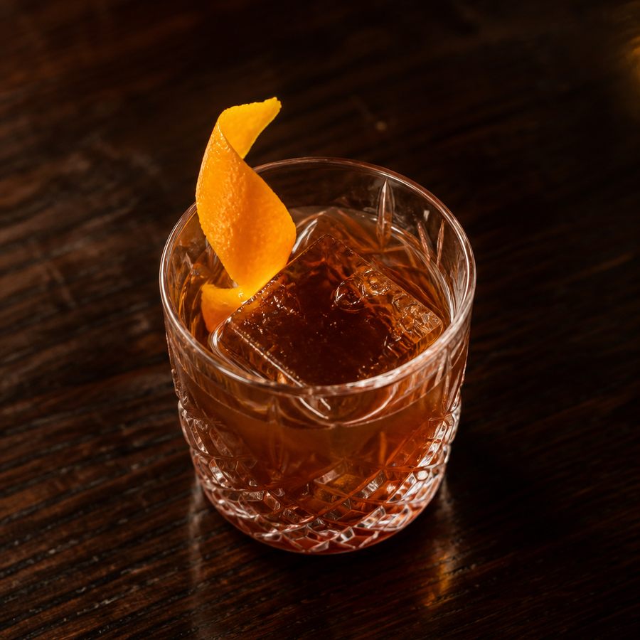 Ron de Olla rețetă de cocktail