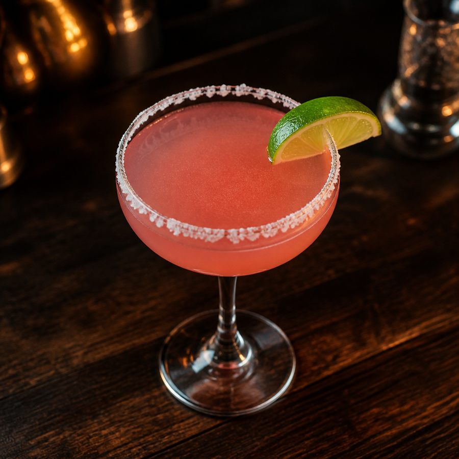 Rosarita Margarita rețetă de cocktail