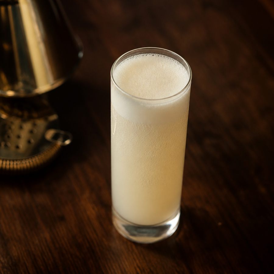 Royal Fizz recept za koktel
