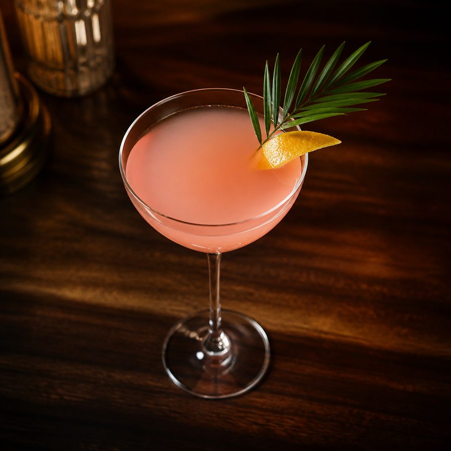 ricetta del cocktail Royal Palm Cocktail