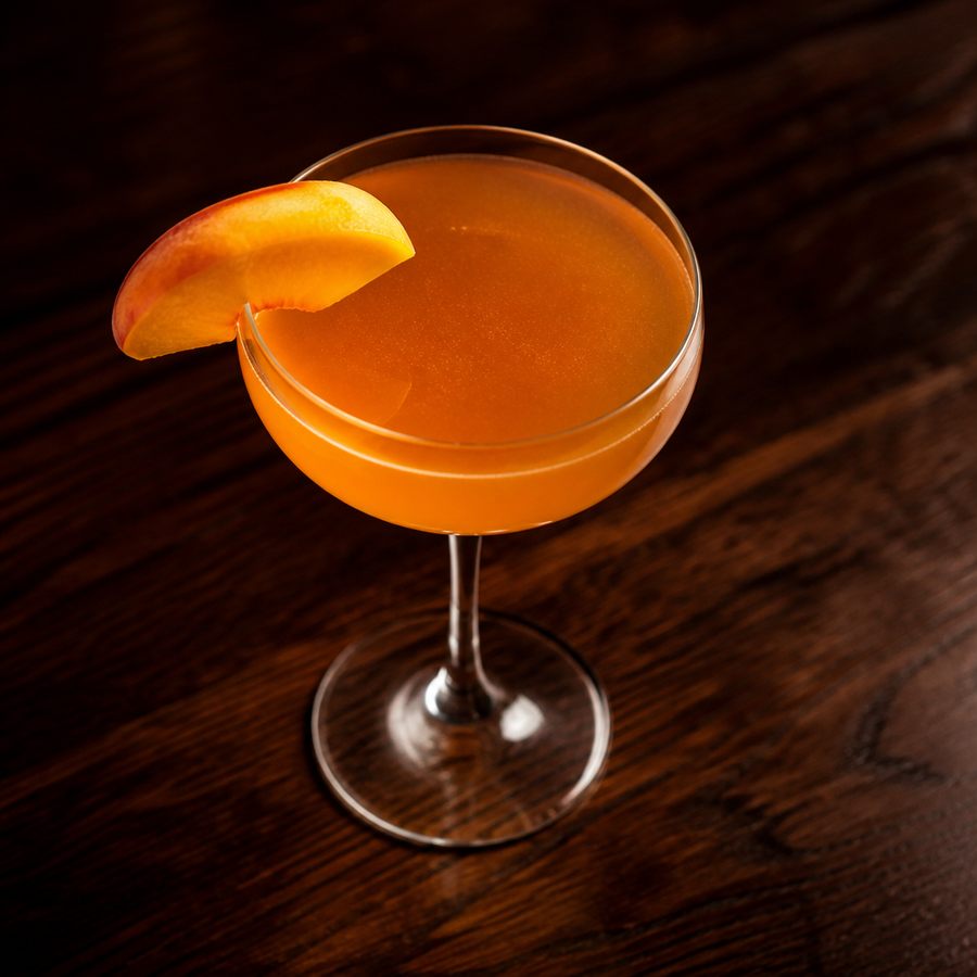 Royalist Cocktail cocktail opskrift