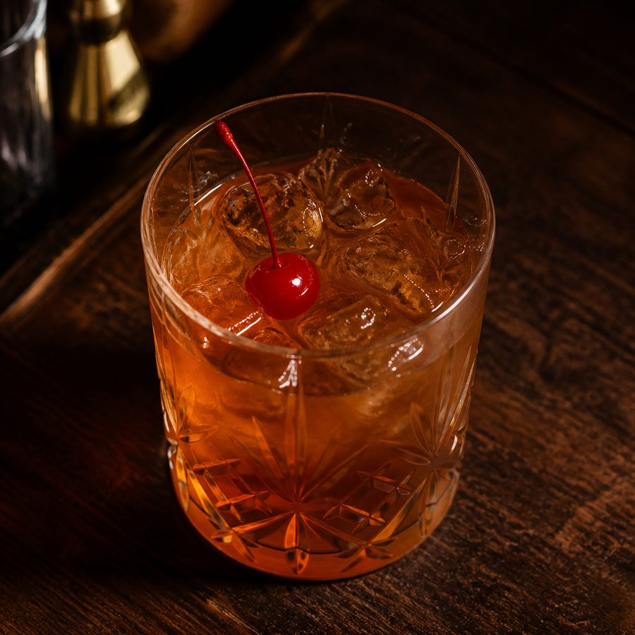 Rum 'n' It Cocktail Rezept