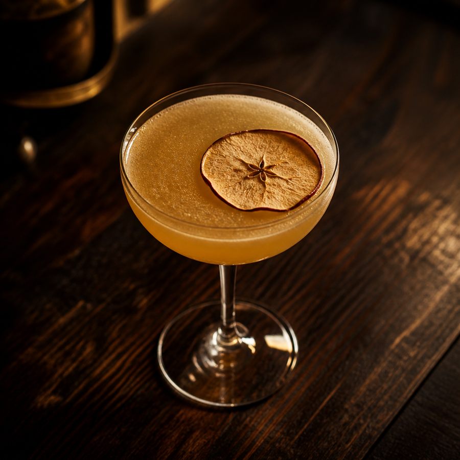 ricetta del cocktail Rumpletini No. 2