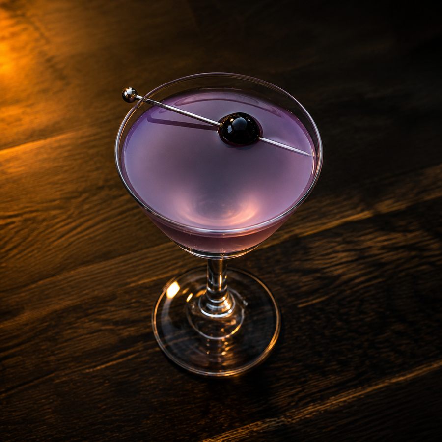 Russian Quaalude cocktail opskrift
