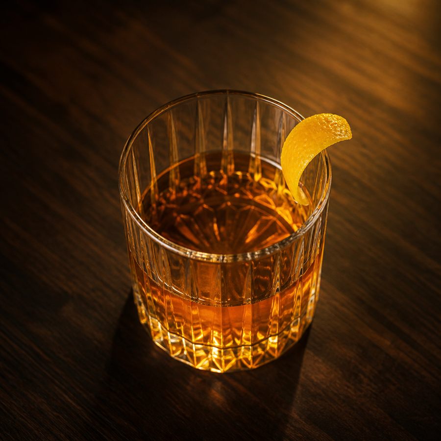 ricetta del cocktail Ryugu Sazerac