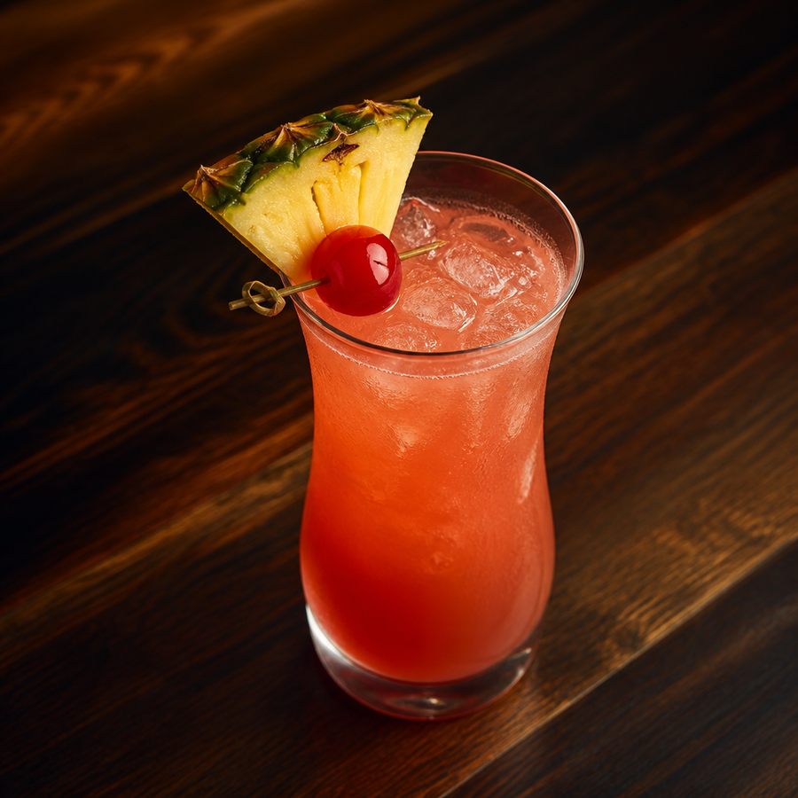 Saigon Sling recept za koktel