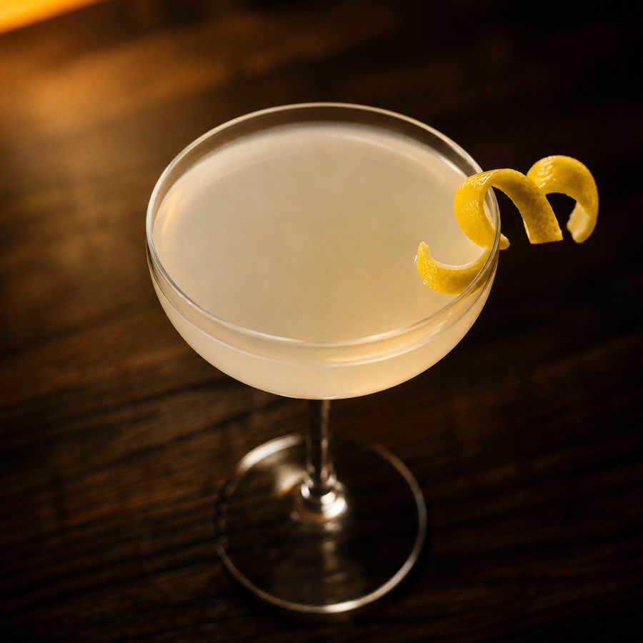 Sandra'nın Gin Blossom Martini kokteyl tarifi