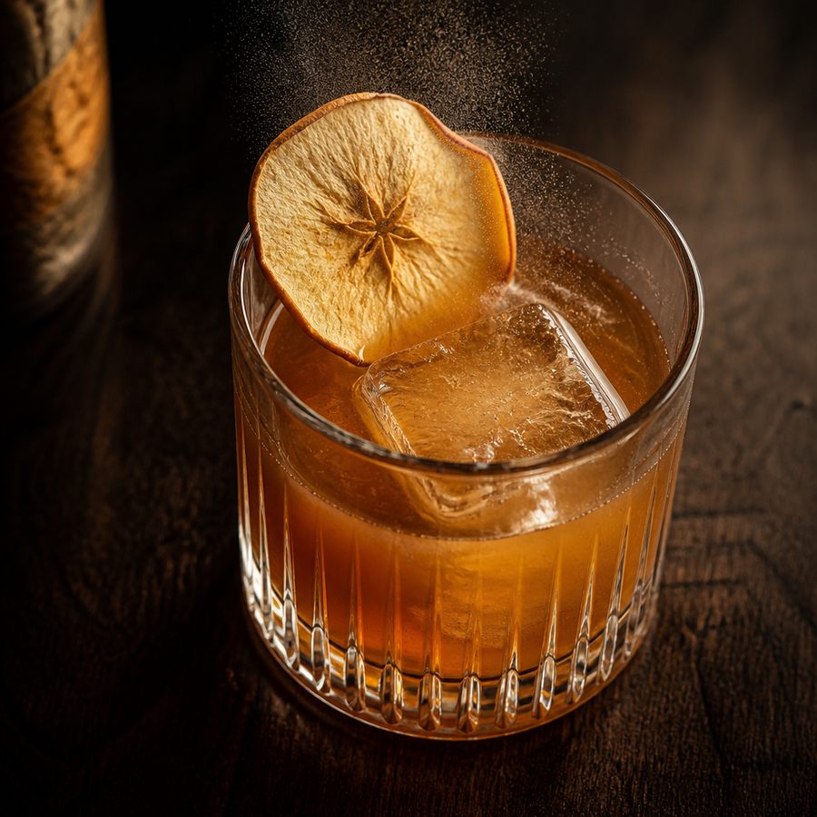 Save the Legacy Cocktail Rezept