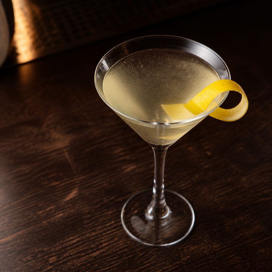 Savoy Special No.1 Cocktail Rezept