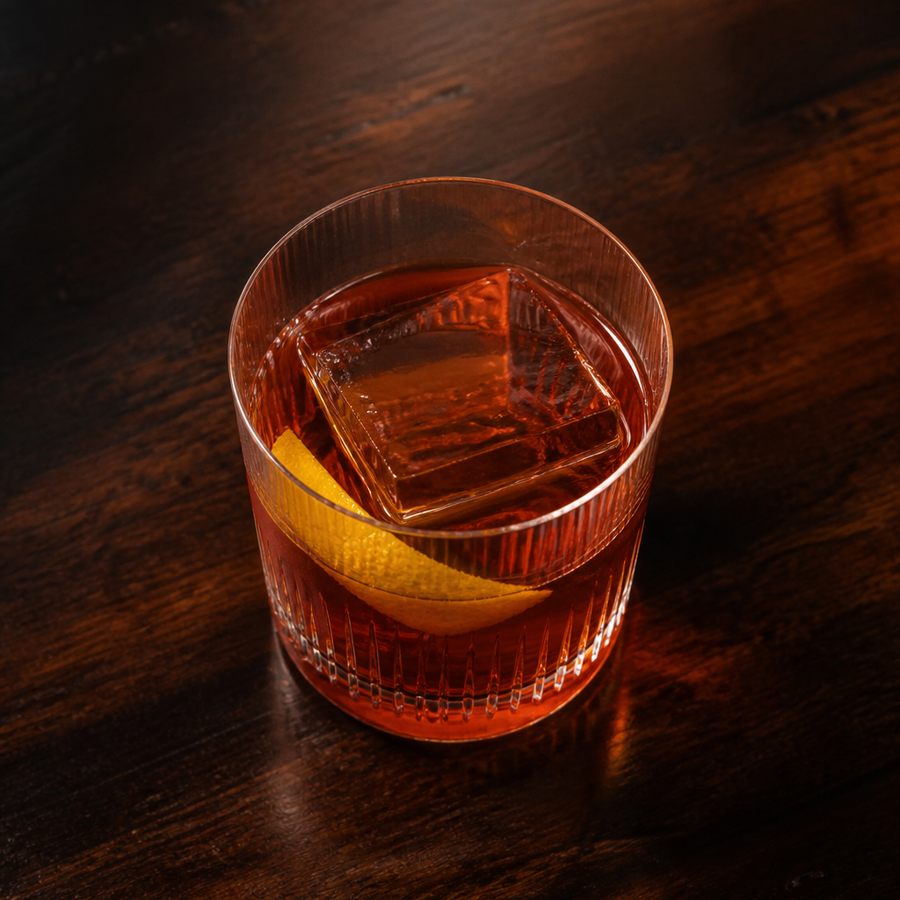 Sazerac kokteyl tarifi