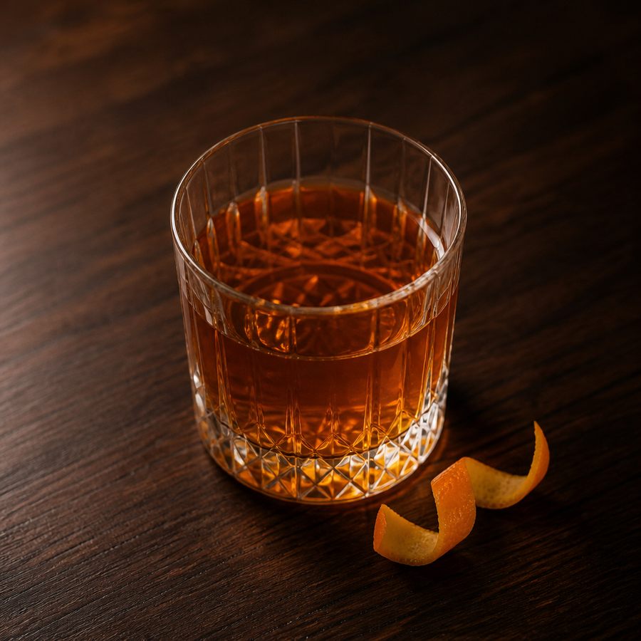 Scotch Adonis 칵테일 레시피
