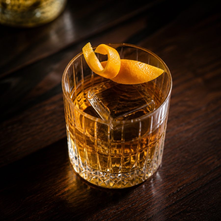 Scotch Point Cocktail Rezept