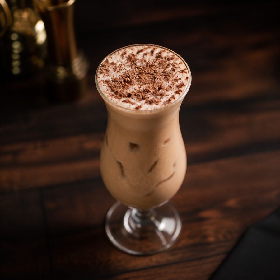 Screaming Orgasm Cocktail Rezept