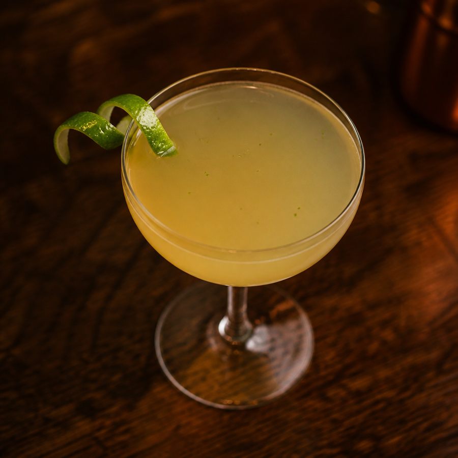 ricetta del cocktail Serpenti nell'Avion