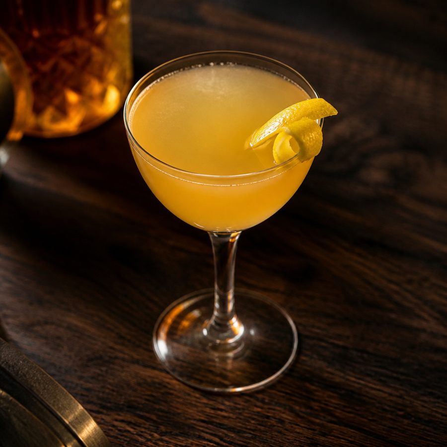 She's Like cocktail opskrift