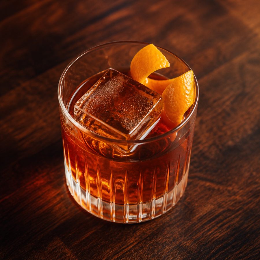ricetta del cocktail Sherry Herbst