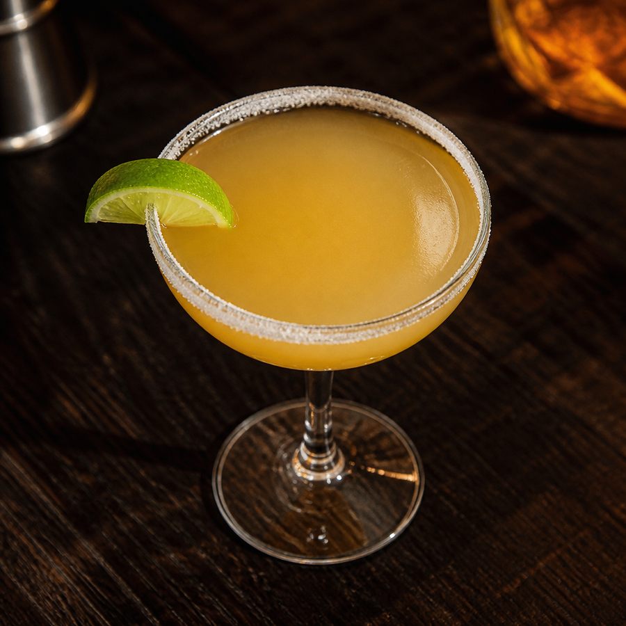 ricetta del cocktail Short Fuse