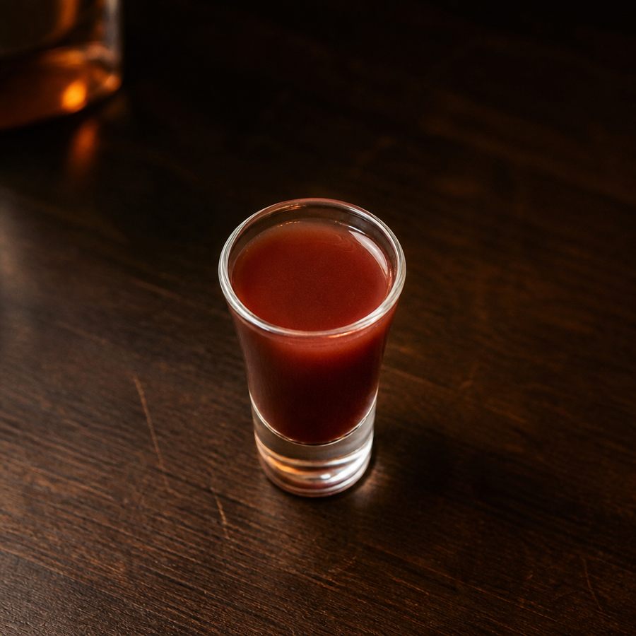 Si-Mao rețetă de cocktail