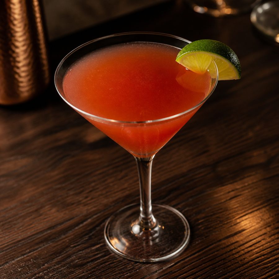 ricetta del cocktail Sloppy Joe