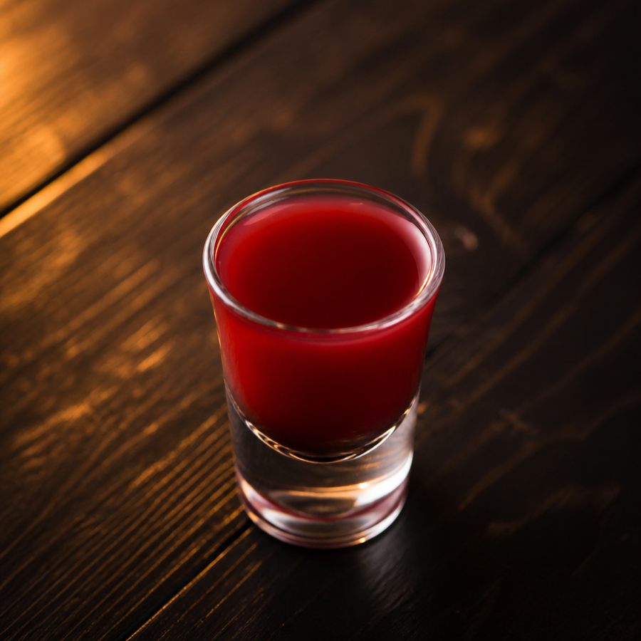 Snood Murdekin cocktail opskrift