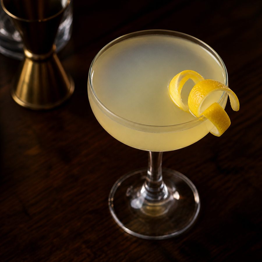 Snow White's Martini Cocktail Rezept