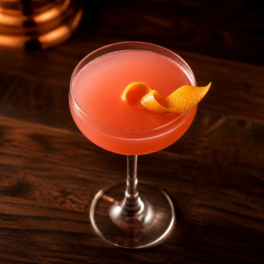 South Beach Cocktail Rezept