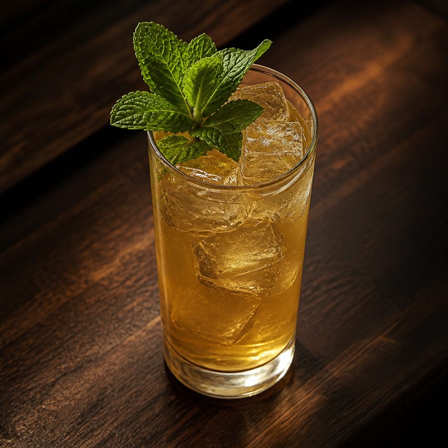 South-Cider recept za koktel