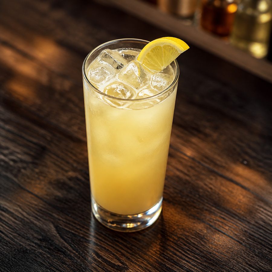 Southerly Buster cocktail opskrift