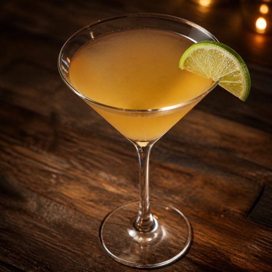 ricetta del cocktail Southern Cider