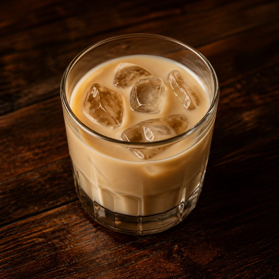 ricetta del cocktail Southern Irish Cream