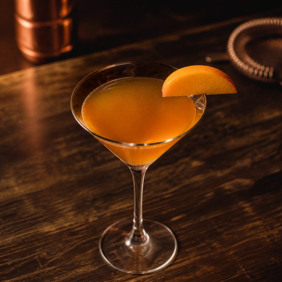Southern Tea cocktail opskrift