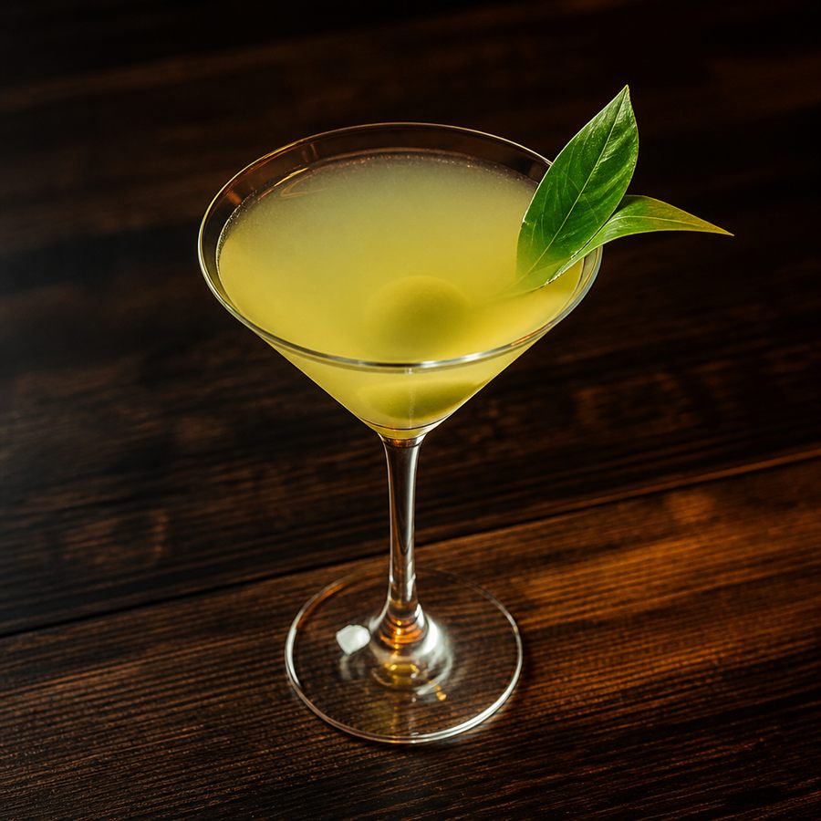 Spanish Fly recept za koktel