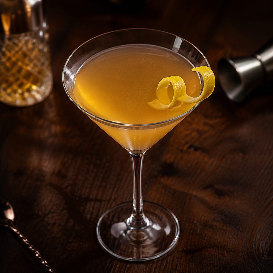 Speyside Cocktail cocktail opskrift
